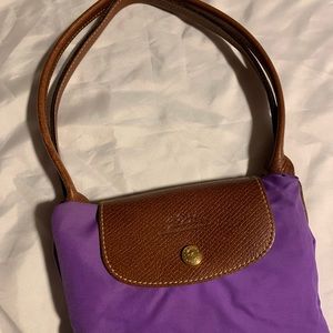 Longchamp  Handbag